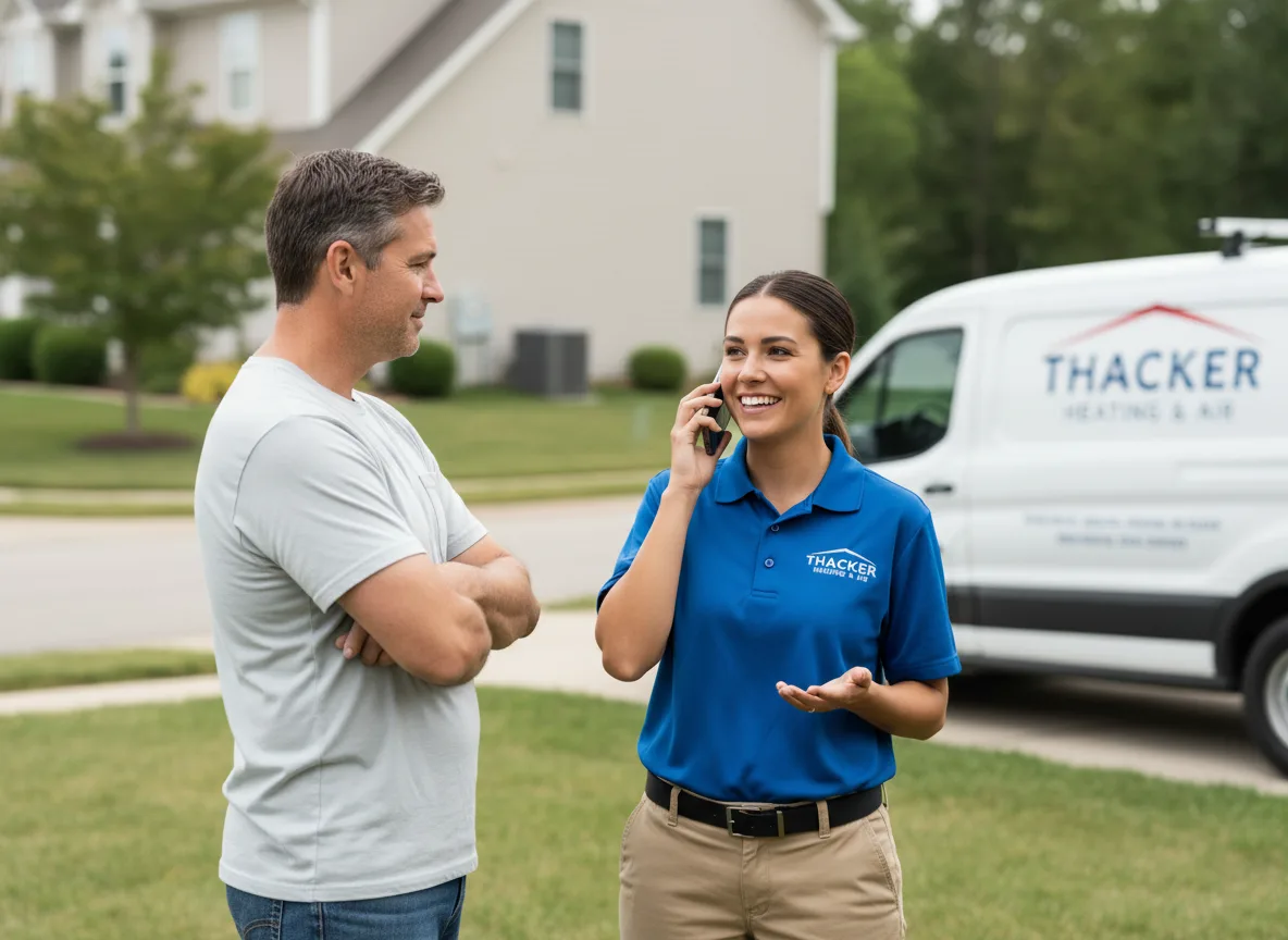 Ac Repair Louisa, KY FAQs